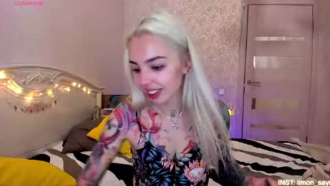 LilliMoore online show from 06-29-26, 04:08