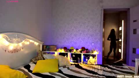 LilliMoore online show from 07-03-26, 11:33
