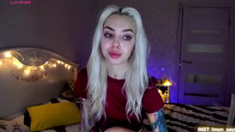 LilliMoore online show from 07-14-26, 11:21