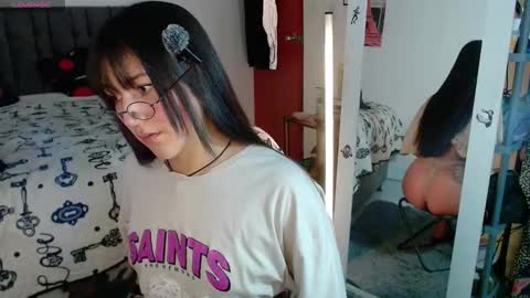 Snapshot of lillith_777 chatting on 02-05-26, 12:15 lillith_777 online show from 02-05-26, 12:15