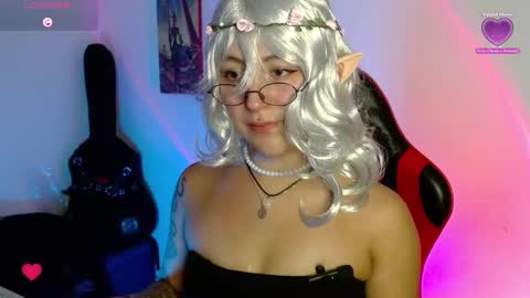 Snapshot of lillith_777 chatting on 02-06-26, 01:36 lillith_777 online show from 02-06-26, 01:36