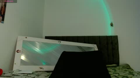 lillith_777 online show from 06-27-26, 12:04