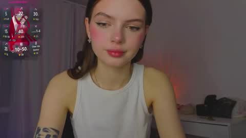 Lilia online show from 04-16-26, 08:09