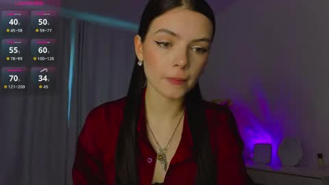 Lilia online show from 05-21-26, 04:36