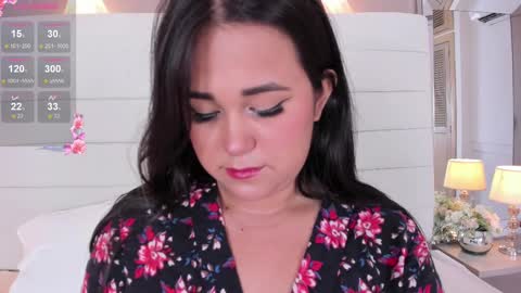 Lizeth follow me in my igimlilycute 3 online show from 03-09-25, 03:54