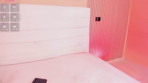 Lizeth follow me in my igimlilycute 3 online show from 07-26-26, 03:58