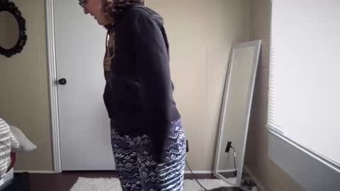 Snapshot of lilly_adams88 chatting on 02-23-25, 10:20 lilly_adams88 online show from 02-23-25, 10:20