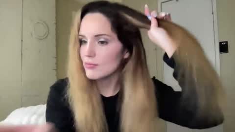lilly_adams88 online show from 06-08-26, 03:07