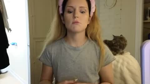 lilly_adams88 online show from 06-27-26, 01:32