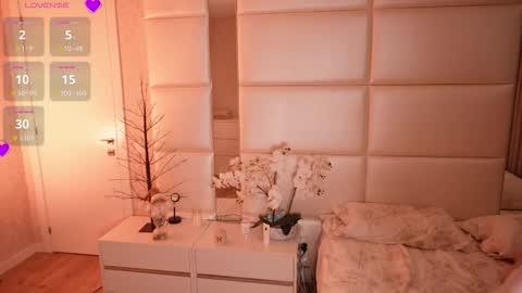 Lilly Colins online show from 01-18-26, 08:12