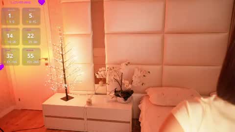 Lilly Colins online show from 06-30-26, 07:59