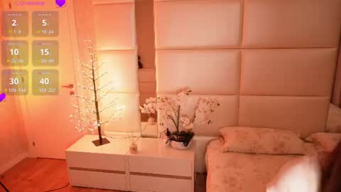 Lilly Colins online show from 07-14-26, 08:25