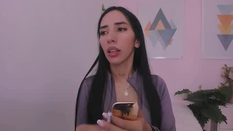 Snapshot of lilly_denson8 chatting on 11-24-25, 04:18 Sweety Lilly Love online show from 11-24-25, 04:18