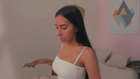 Snapshot of lilly_denson8 chatting on 02-14-26, 03:42 Sweety Lilly Love online show from 02-14-26, 03:42