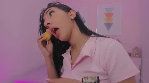 Snapshot of lilly_denson8 chatting on 02-17-26, 03:29 Sweety Lilly Love online show from 02-17-26, 03:29