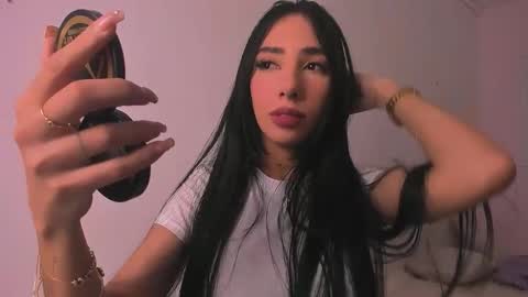 Snapshot of lilly_denson8 chatting on 03-10-26, 03:28 Sweety Lilly Love online show from 03-10-26, 03:28