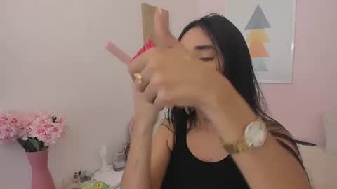 Sweety Lilly Love  online show from 07-02-26, 06:36
