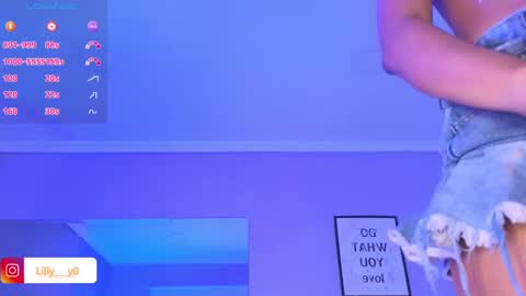 Sofia online show from 03-07-25, 05:38