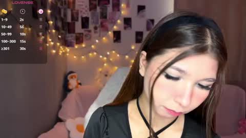 Lilith online show from 08-03-26, 03:38