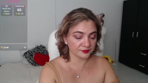 Lilly online show from 01-26-25, 02:24