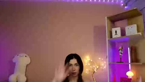 Snapshot of lilly_sweet02 chatting on 04-19-26, 01:05 lilly_sweet02 online show from 04-19-26, 01:05