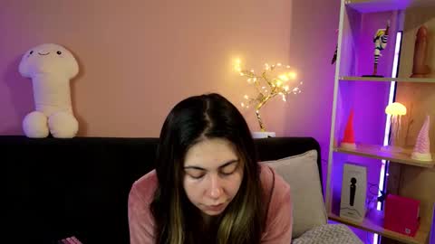 Snapshot of lilly_sweet02 chatting on 04-21-26, 11:18 lilly_sweet02 online show from 04-21-26, 11:18