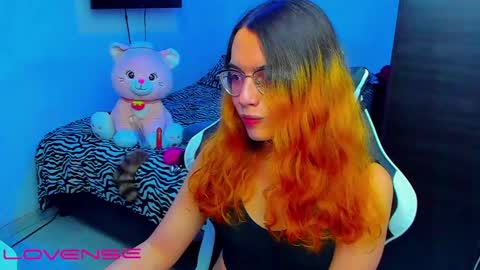 Lilly3 online show from 04-13-26, 03:12