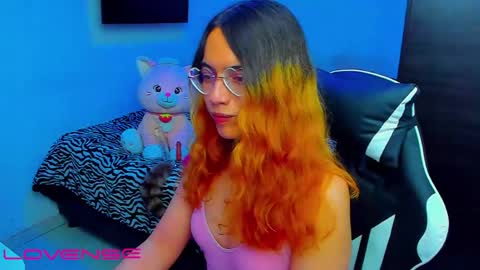 Lilly3 online show from 04-30-26, 03:46