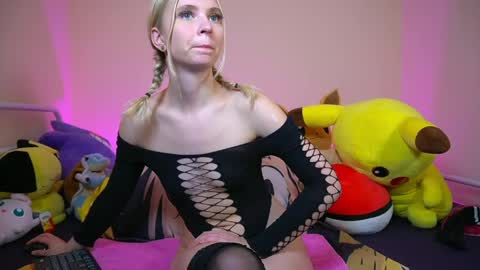 LillyOcean online show from 04-16-26, 09:39