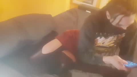 Snapshot of lillysissi chatting on 12-16-25, 05:12 Lilli Sissy SlutCat online show from 12-16-25, 05:12