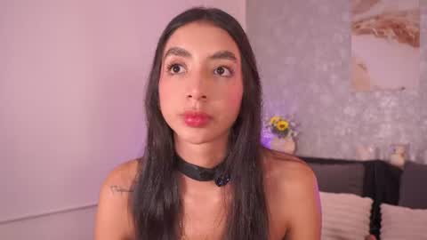 Lilly Thompson  online show from 07-08-26, 12:04