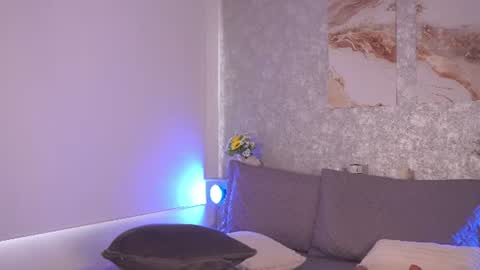 Lilly Thompson  online show from 07-28-26, 08:52