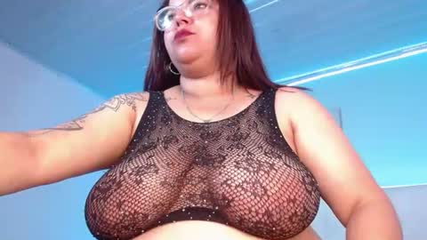 Lilly online show from 07-25-26, 01:41