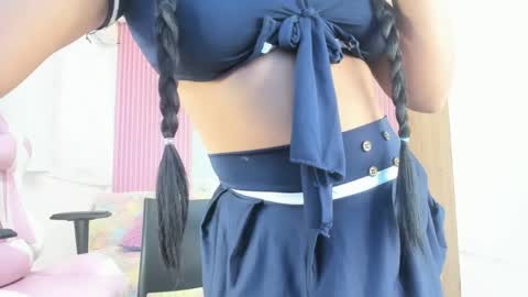 lillyy16 online show from 06-08-26, 11:10