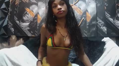 lilmissbaddiexxx online show from 06-08-26, 06:30