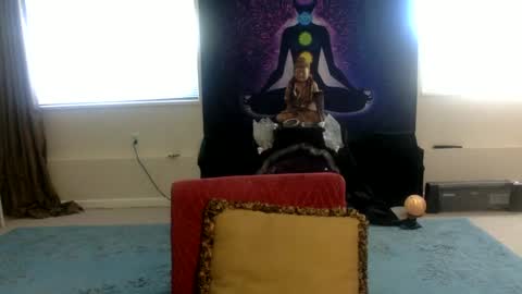 LilMissSpanks online show from 02-14-25, 09:43