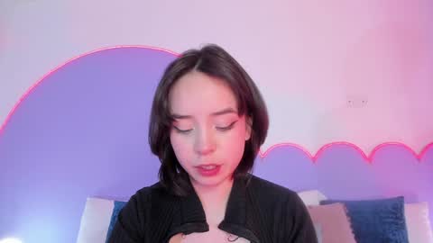 Lilou online show from 01-16-25, 02:19