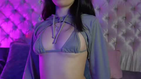 Lilou online show from 07-30-26, 11:42