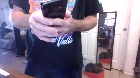 Snapshot of lilpackage69 chatting on 12-13-25, 08:58 lilpackage69 online show from 12-13-25, 08:58