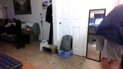 Snapshot of lilpackage69 chatting on 03-26-26, 01:55 lilpackage69 online show from 03-26-26, 01:55