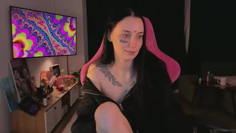 lilpresident online show from 11-15-25, 08:38