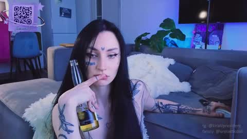 lilpresident online show from 06-10-26, 03:33