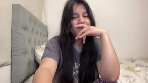 lilprincessxoxo_ online show from 04-13-26, 06:19