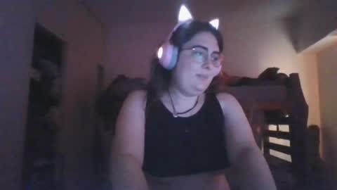 lilsuccubusvicky online show from 11-12-25, 11:14