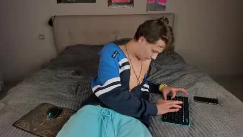lilteddyboy online show from 06-13-26, 06:39