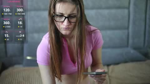 liltightbabe online show from 01-15-26, 12:10