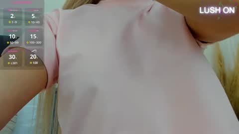 Lilu online show from 03-06-25, 03:46