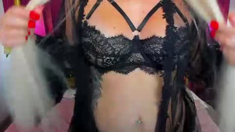 Lilu online show from 07-07-26, 07:23