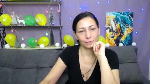 Snapshot of lilugrants chatting on 01-12-25, 07:10 lilugrants online show from 01-12-25, 07:10