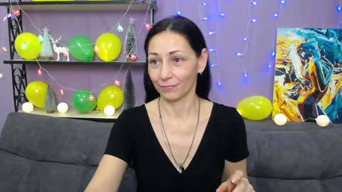 Snapshot of lilugrants chatting on 01-13-25, 01:13 lilugrants online show from 01-13-25, 01:13